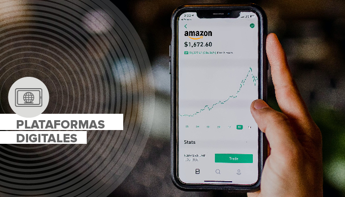 clases amazon